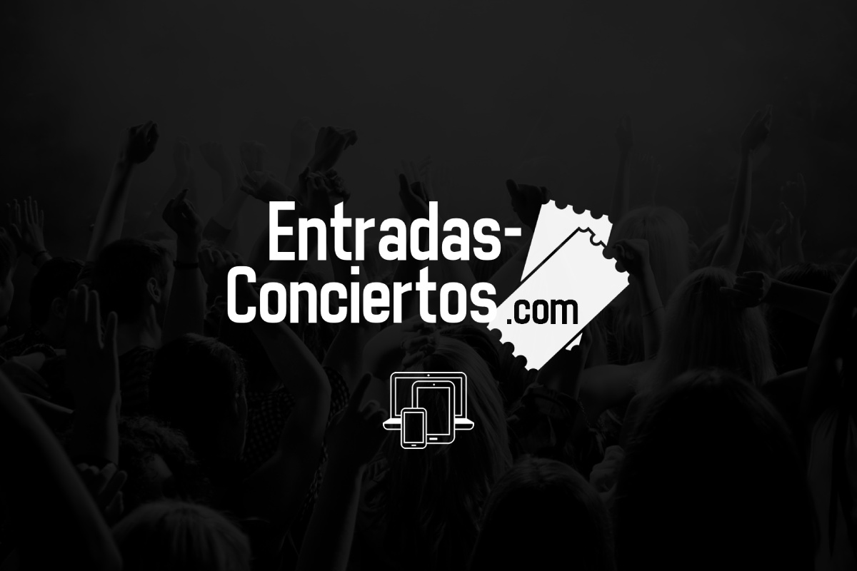 (c) Entradas-conciertos.com